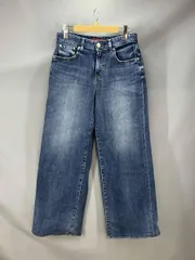 ★ RED CARD レッドカード 26W101 デニム ジーンズ サイズ25 ブルー 通年