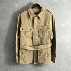 70's ADVENTURE SPORTSWEAR フィールドジャケット