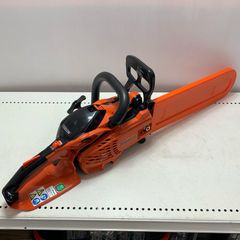 即戦力】OH済みKIORITZ チェーンソー CS252T オーバーホール - メルカリ