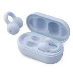 【新品未使用】【未開梱】KINGLUCKY OPENEAR 完全ワイヤレスイヤホン i20 ブルー [ ワイヤレス ( 左右分離 ) / ワイヤレス ] i20BLUE