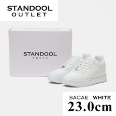 STANDOOL TOKYO SACAE LIGHT GREY 22.5cm - メルカリ