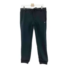 サイズ：88 ADIDAS GOLF アディダスゴルフ HY0893 ダンボールニット ジョガーパンツ  ブラック系 [240101619991] ゴルフウェア メンズ ストスト