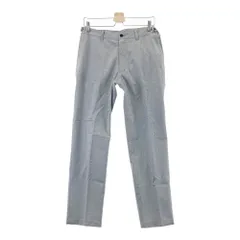 サイズ：M TITLEIST タイトリスト  裏地付 ロングパンツ  グレー系 [240101628543] ゴルフウェア メンズ ストスト