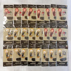 制服アクリルスタンドチャーム　ツイステ　ツイステッドワンダーランド　エース　ジャック　まとめ売り　⑳