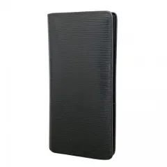 2026年最新】ルイヴィトン エピ ノワール 長財布の人気アイテム - メルカリ