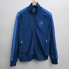 XL ナイキ フランス 韓国国家代表 ジャージ