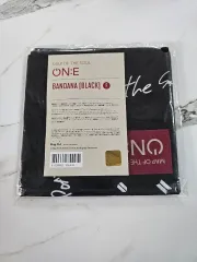 新品) bts Map Of The Soul バンダナ 出品