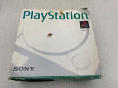 PlayStation  本体  SCPH-5500 動作品