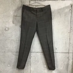 LARDINI wool slacksのサムネイル