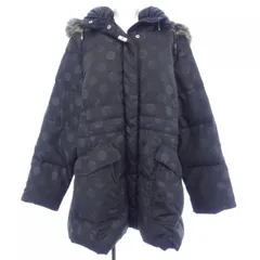 バルマン BALMAIN ダウンコートのサムネイル