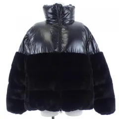 モンクレール MONCLER LOGODEC ダウンジャケット