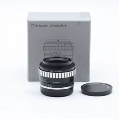TTArtisan 40mm F2.8 マクロレンズ Canon Mマウント #2392 - メルカリ