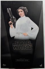1978 STAR WARS Princess Leia Box レイアー姫 1978 STAR WARS Princess Leia Box レイアー姫 - メルカリ