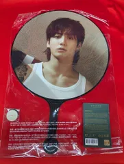 BTS GOLDEN:THE MOMENTS JUNGKOOK IMAGE PICKET