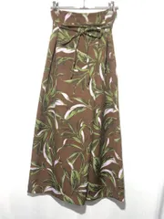 1361S　ROPE' PICNIC　ロングタイトスカート