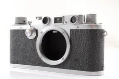 2026年最新】leica IIIFの人気アイテム - メルカリ