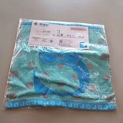 一番くじ　ジョジョの奇妙な冒険　ストーンオーシャン　タオル