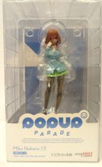 GOOD SMILE COMPANY POP UP PARADE 5등분의 신부∬ 나카노 산케이 1.5