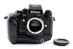 2026年最新】ニコン f4sの人気アイテム - メルカリ