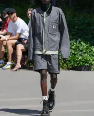 2026年最新】sacai carhartt shortsの人気アイテム - メルカリ