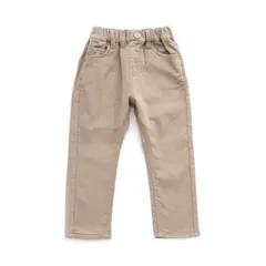 《新品》裏起毛 パンツ 80 90 100㎝ F.O.KIDS 子供服 長ズボン R521064