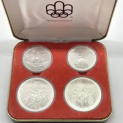2026年最新】モントリオール 10ドル銀貨の人気アイテム - メルカリ