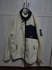 ティンバーランド フリース ジャケット