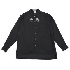 visvim 26ss ICT LANGER CHAMBRAY L/S - メルカリ