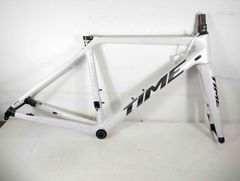 超美品）TIME ALPE D'HUEZ 01 xxs 限定100本 - メルカリ