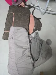 ベビーキャリア ウォーマー ベビー マフィン 2 犬 まとめ売り