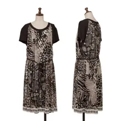 2026年最新】レオナール ワンピース42の人気アイテム - メルカリ