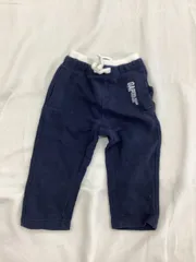 【80㎝】babyGAPスウェットパンツ