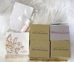 Malie Organics ボタニービューティーボックス BOTANYBEAUTY BOX - Malie