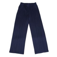 週末価格】PLEATS PLEASE THICKER BOTTOMS サイズ3 - メルカリ