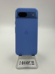 Google Pixel 8a 本体 ブルー - メルカリ