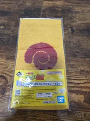 一番くじ　ケロロ軍曹　H賞　ハーフタオルコレクション