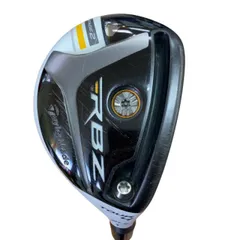 2026年最新】テーラーメイド ユーティリティ rbz u4の人気アイテム