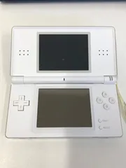 ⭐︎ Nintendo DS Lite 本体 ホワイト⭐︎