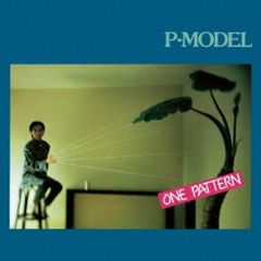 P-MODEL CD single demo DSS-001 - メルカリ