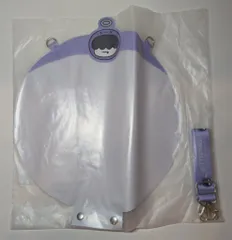 TXT 2025 ACT:PROMISE WORLD TOUR EP. 2 IN JAPAN HUENINGKAI PPULBATU PICKET CASE&STRAP