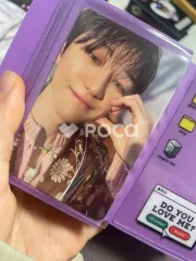 Seventeen ディエイト Face the Sun ep.3 Ray Ver.