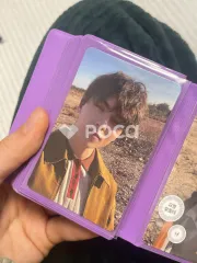 Seventeen バーノン セブチ Face the Sun ep.4 Path Ver.