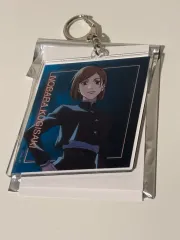 呪術廻戦 釘崎 野薔薇 アクリル キーホルダー