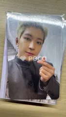 Seventeen ウォヌ セブチ Face the Sun ep.1 Control Ver.