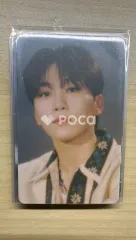 Seventeen スングァン セブチ Face the Sun Weverse Albums ver.