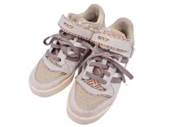 adidas originals アディダスオリジナルス FORUM LOW GY0021 スニーカー size23.5/ベージュ ■■ レディース