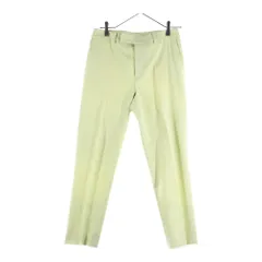 IENA (イエナ) スラックスパンツ レディース グリーン 22-030-900-2070-1-0
