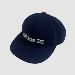 アディダス トラッカー ベースボールキャップ