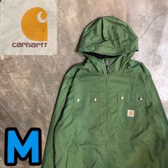 Carhartt デニムジャケット JST012 - メルカリ