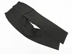 Ralph Lauren ラルフローレン SPORT ウール100% ストレート パンツ size7/ダークグリーン ◇■ メンズのサムネイル